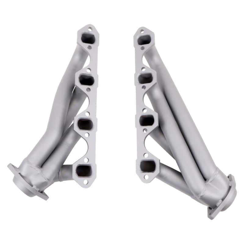 BBK — BBK 79-93 Mustang 351 Swap Shorty Unequal Length Exhaust Headers - 1-5/8 Titanium Ceramic
Exhaust Headers
Exhaust Header - view 20