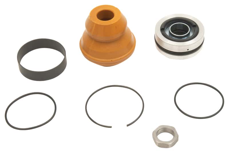 Pivot Works — Pivot Works 21-23 Gas-Gas MC125 Rear Shock Absorber Rebuild Kit - view 2