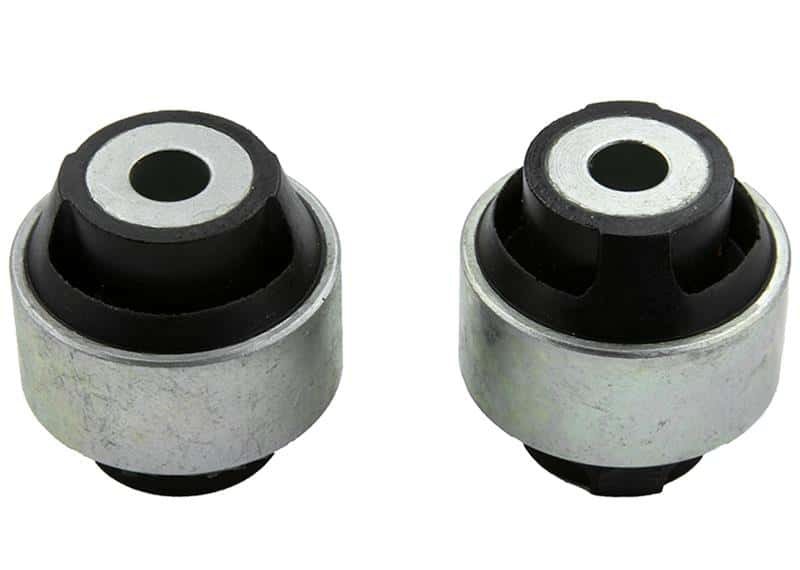 Whiteline — Whiteline Plus 10/06+ Toyota Aurion / 6/06+ Camry Front Lower Inner Rear Control Arm Bushing Ki
Bushing Kit - view 2