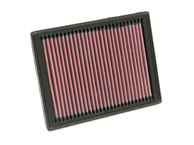 K&N Engineering — K&N 7/2004-2006 Mini Cooper Base (non S) A/T ONLY & 06/2002-2004 Mini Cooper Base (non S) M/T ONLY D
Replacement Air Filt
Air Filter - view 1