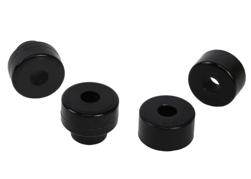 Whiteline — Whiteline Plus 10/65-73 Ford Mustang Front Radius/Strut Rod to Chassis Bushing
Bushing Kit - view 5