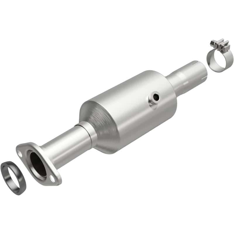 Magnaflow — Magnaflow 10-12 Ford Escape 2.5L Direct Fit Converter
California - view 1