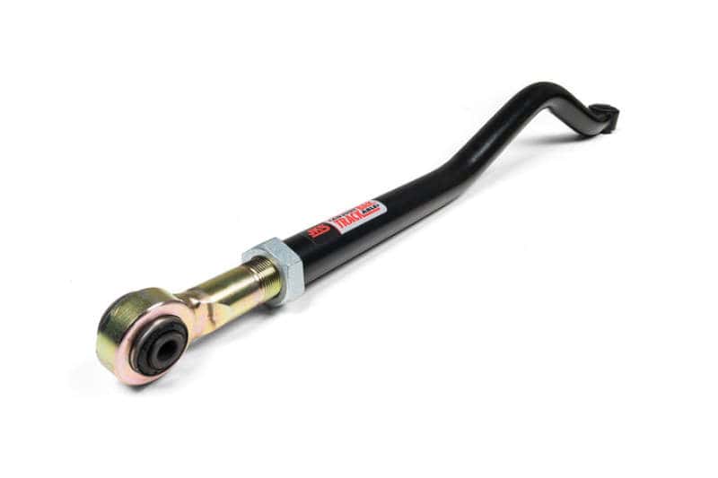 JKS Manufacturing — JKS Manufacturing Jeep Wrangler JL / Gladiator JT Adjustable Track Bar - Front
Track Bar - view 1