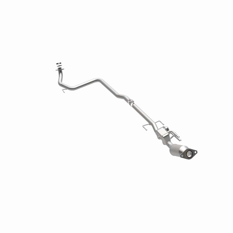 Magnaflow — MagnaFlow Conv DF 14-19 Toyota Prius C Base Underbody 1.5L
OEM Grade
OEM - view 23