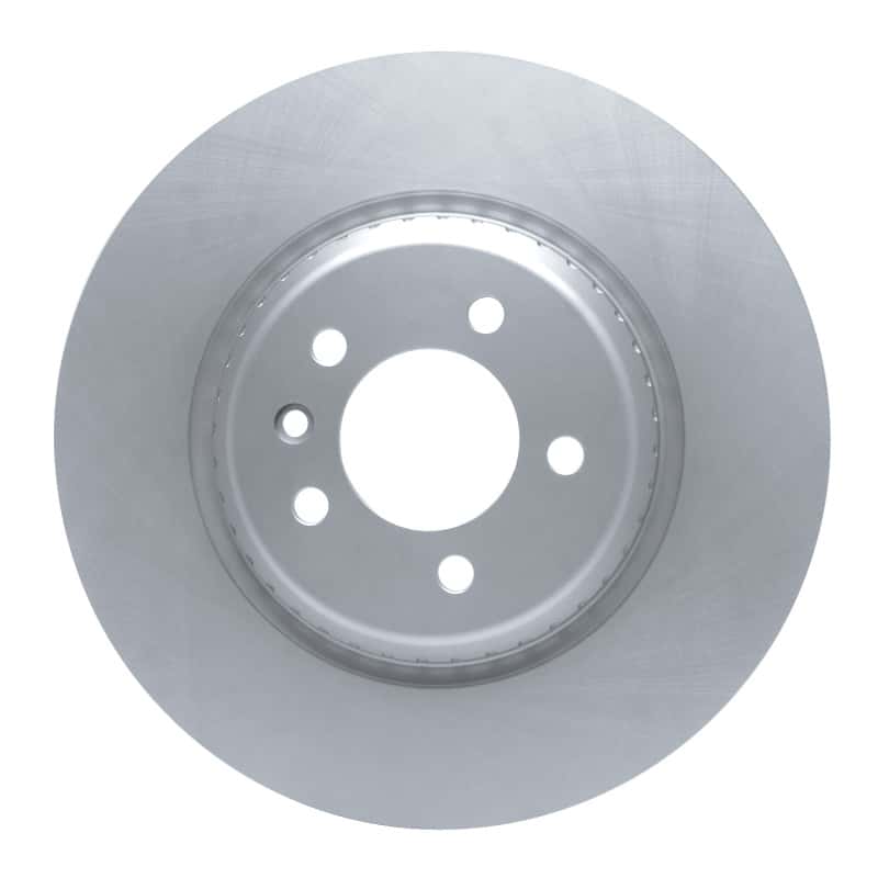 DFC — DFC 22-25 Land Rover Range Rover Sport Rear GeoSPEC Coated Rotor - view 1