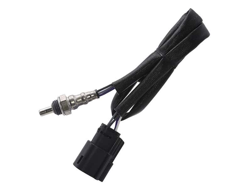 TwinPower — Twin Power 10-Up Touring O2 Sensor Replaces H-D 27809-10 Rear - view 2