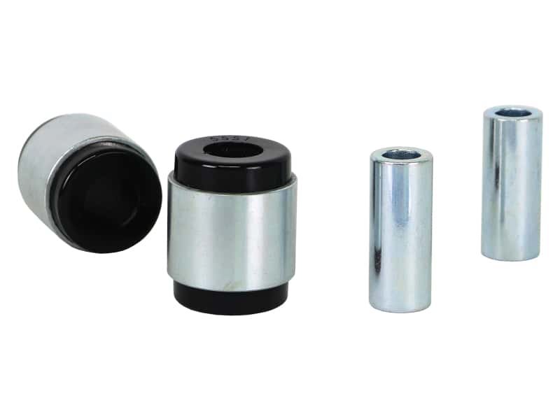 Whiteline — Whiteline 16-23 Mazda MX-5 Miata Rear Toe Arm Outer Bushing Kit
Bushing Kit - view 2