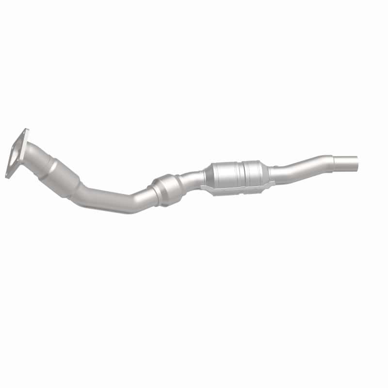 Magnaflow — MagnaFlow Conv DF 00-02 Audi A6 Quattro 2.7L
OEM Grade
OEM - view 9