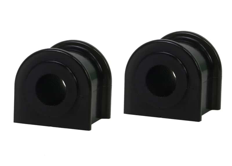 Whiteline — Whiteline Sway Bar Mount Bushing Kit - 19mm
Bushing Kit - view 2
