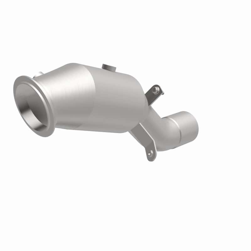 Magnaflow — MagnaFlow Conv Direct Fit 2014 BMW X5 3.0L Closed Couple
OEM Grade
OEM - view 6