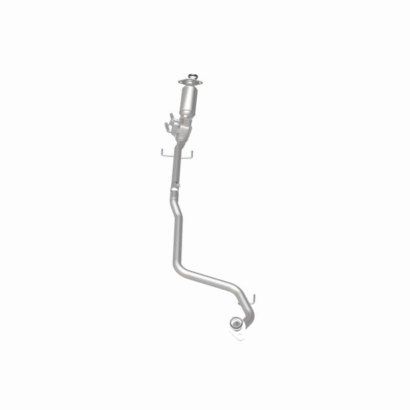 Magnaflow — MagnaFlow Conv DF 14-19 Toyota Prius C Base Underbody 1.5L
OEM Grade
OEM - view 16