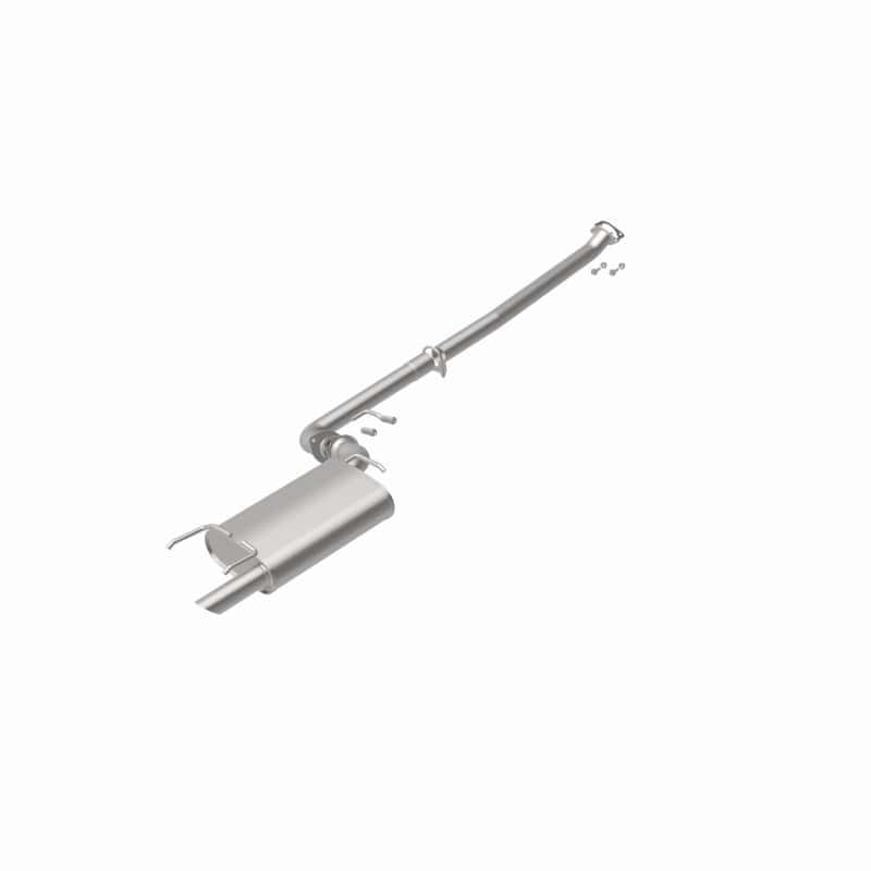 Magnaflow — MagnaFlow BRE Exhaust Kit 12-17 Toyota Camry 2.5L
Exhaust Kit - view 14