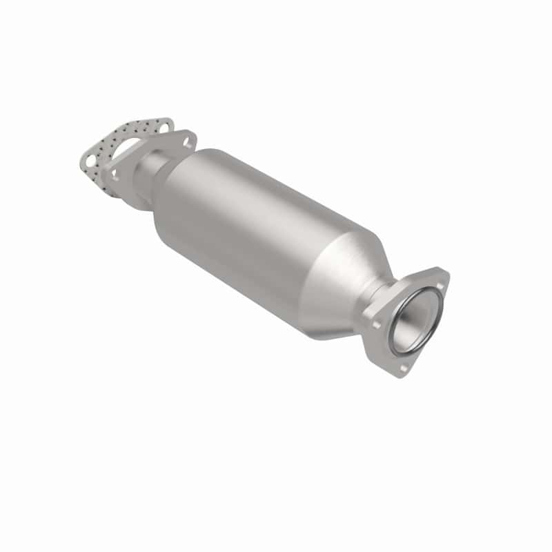 Magnaflow — MagnaFlow Conv Direct Fit Accord 91-93 2.2L
Standard Grade
Standard - view 14