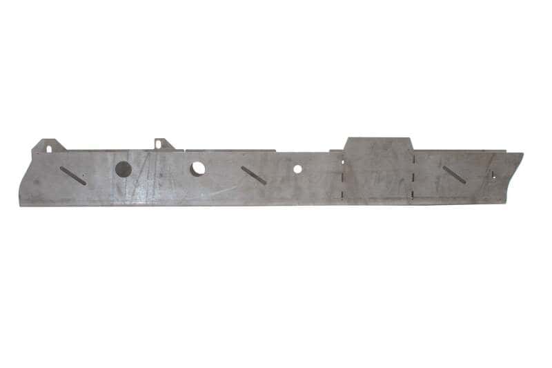 RustBuster — Rust Buster 1996-2002 Toyota 4Runner Center Frame Repair Kit - Right - view 7