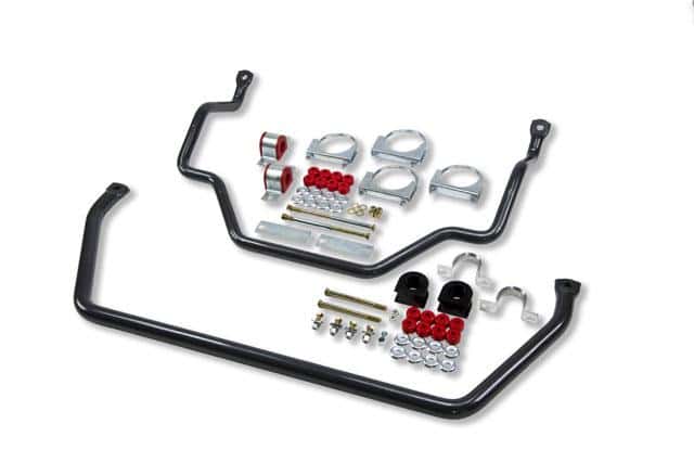Belltech — Belltech ANTI-SWAYBAR SETS 5404/5508
ANTI-SWAYBAR SETS - view 2