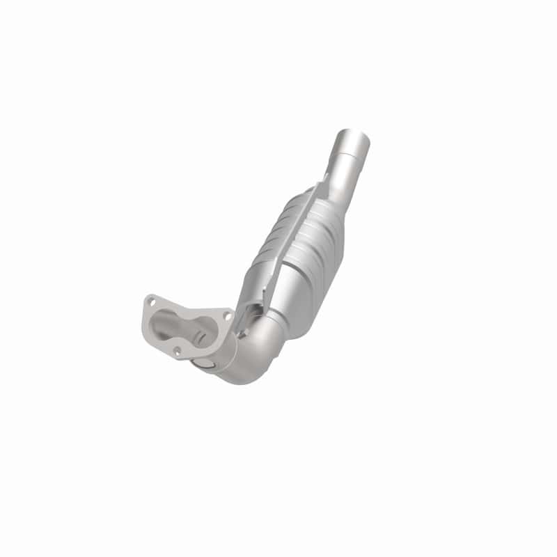 Magnaflow — MagnaFlow Conv Range Rover 25X6.5X4 1.75/2
Standard Grade - view 23