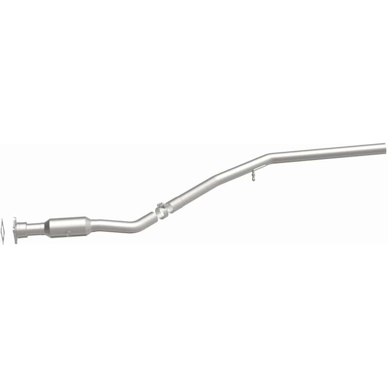 Magnaflow — Magnaflow 06-07 Chrysler Town & Country 3.3L Direct Fit Converter
California - view 5
