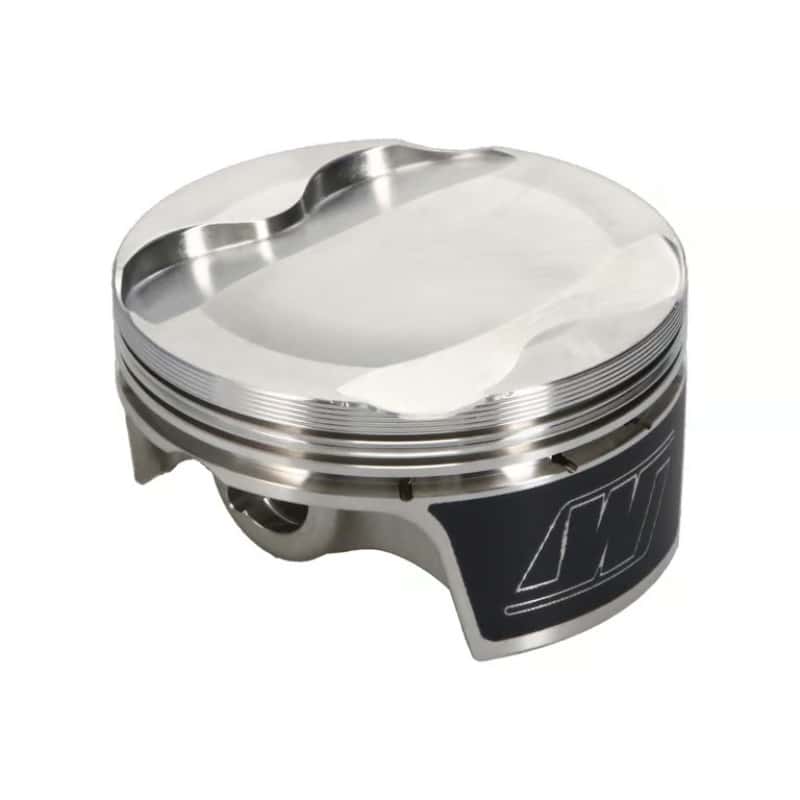 Wiseco — Wiseco Suzuki GSX1340R Hayabusa 08-17 13.51 CR Piston Kit
Piston Kit - view 4