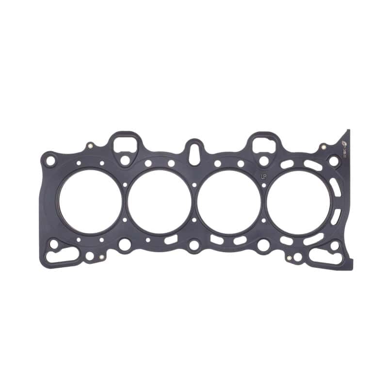 Cometic Gasket — Cometic Honda Civic/CRX SI SOHC 76mm .051 inch MLS Head Gasket D15/16
Cylinder Head Gasket - view 6