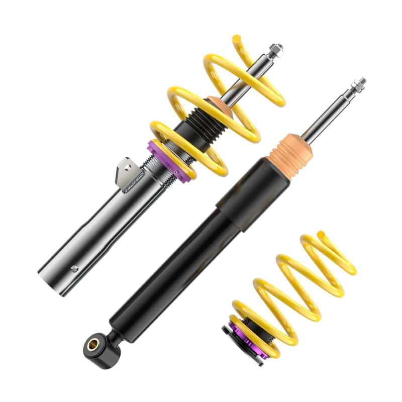KW — KW Mini Cooper F55 Hardtop 4DR Without Dynamic Damper Control Street Comfort Kit
Coilover Kit - view 2