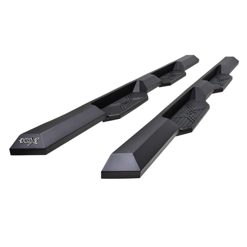 Westin — Westin 2020 Jeep Gladiator HDX Xtreme Nerf Step Bars - Textured Black
Nerf/Step Bar - view 1