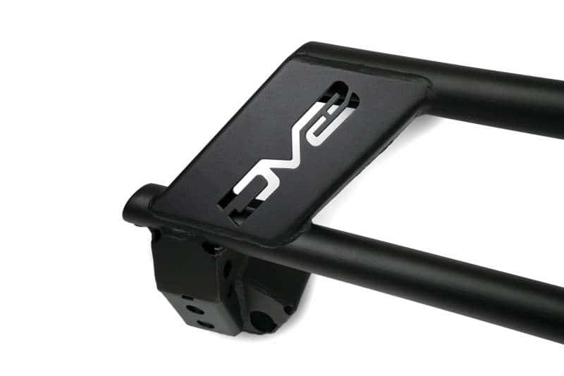 DV8 Offroad — DV8 Offroad 21-22 Ford Bronco FS-15 Series Rock Sliders
Rock Sliders - view 4
