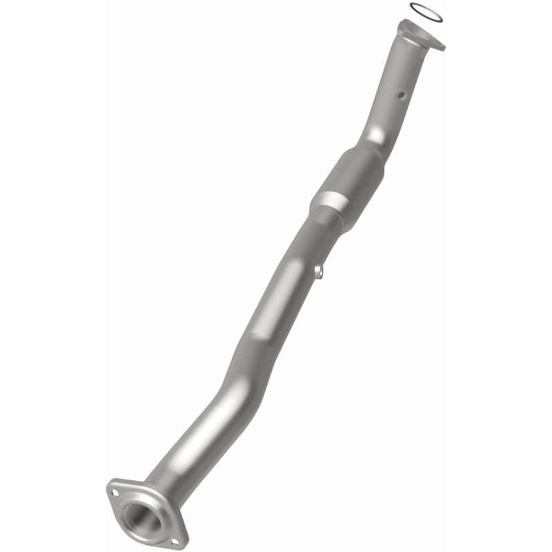 Magnaflow — Magnaflow 07-08 Chevrolet Suburban 2500 6.0L Direct Fit Converter
California - view 30