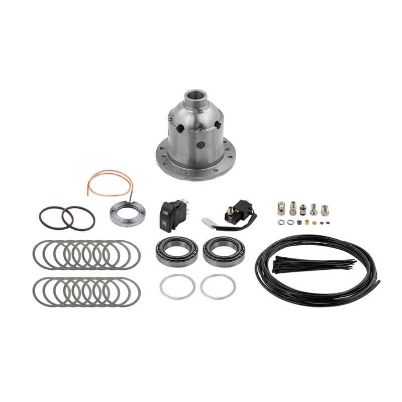 ARB — ARB Airlocker Dana35 30Spl 3.54&Up S/N.
Air Locker(TM)
Air Locker - view 4