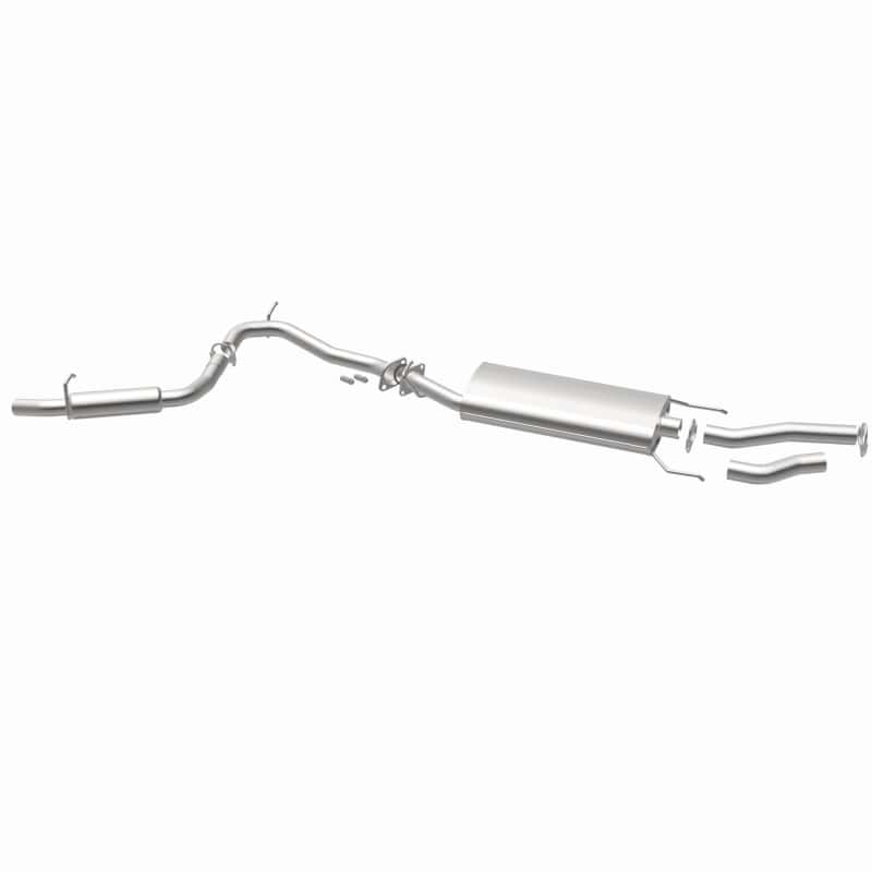 Magnaflow — MagnaFlow BRE Exhaust Kit 06-12 Toyota RAV4
Exhaust Kit - view 17