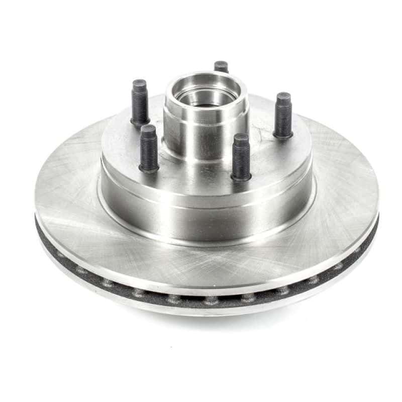 PowerStop — Power Stop 95-97 Ford Ranger Front Autospecialty Brake Rotor
AutoSpecialty Rotor - view 1