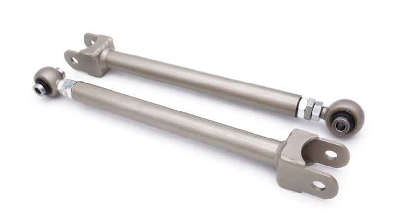 ISR Performance — ISR Performance Rear Camber Arm for 2017+ Infiniti Q60 / 2014+ Q50 - view 1