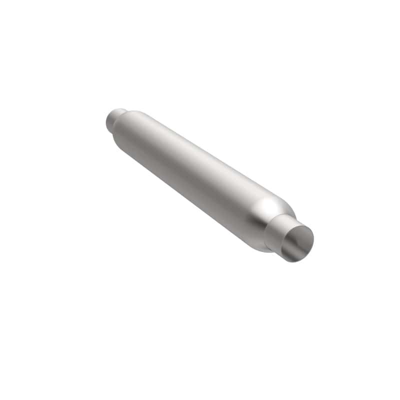 Magnaflow — MagnaFlow Muff GP 4 Dia 26inch 2.5/2.5
Glasspack - view 36