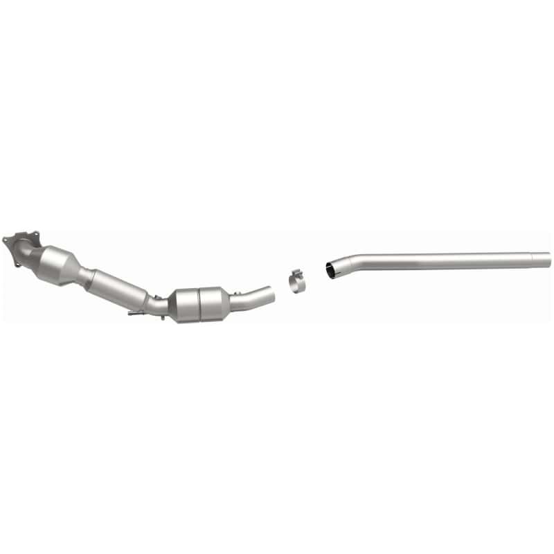 Magnaflow — Magnaflow 08-13 Audi A3 2.0L Direct Fit Converter
California - view 5