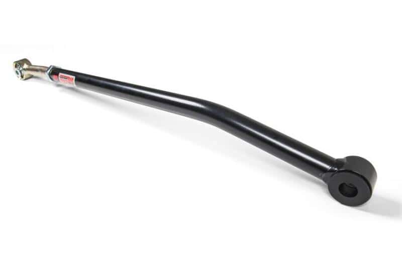 JKS Manufacturing — JKS Manufacturing Jeep Wrangler TJ Adjustable Track Bar w/ Relocation Bracket - Rear
Track Bar - view 5