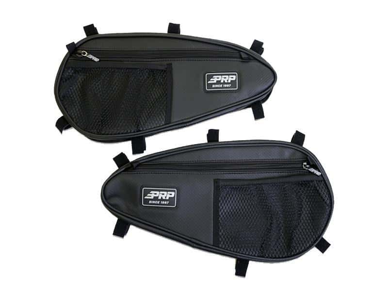 PRP Seats — PRP Polaris RZR Lower Door Bags (Pair)
Storage Bag - view 2