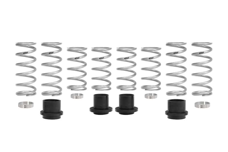 Eibach — Eibach Pro-UTV 20-21 Polaris General XP 4 1000 Stage 2 Performance Springs
UTV Spring Kit - view 1