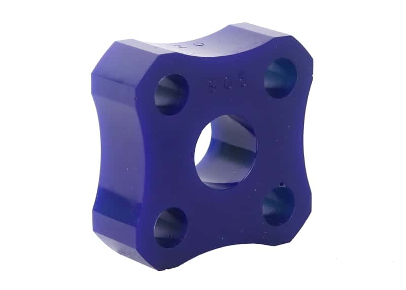 Superpro — SuperPro Steering Coupler Bushing Kit
Bushing Kit - view 3