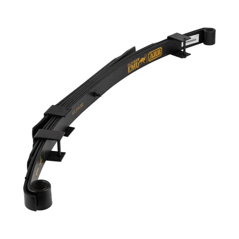 Old Man Emu — ARB / OME Leaf Spring D2 Hilux 05On - view 2