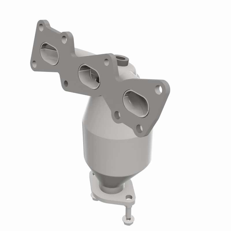 Magnaflow — MagnaFlow Conv DF 09-10 Hyundai Sonata 3.3L
OEM Grade
OEM - view 14