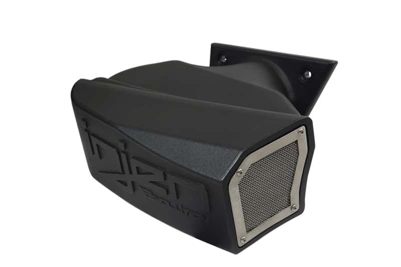 Injen — Injen 07-18 Jeep Wrangler (JK) 3.6L V6 Ram Air Scoop for Evolution Intake
Air Intake Scoop
AirIntScoop - view 5
