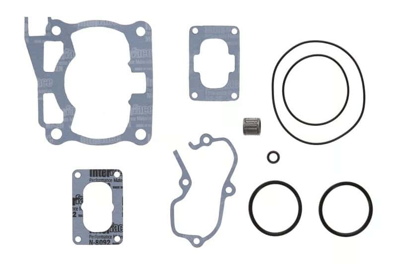 Wiseco — Wiseco Yamaha YZ125 02 (797M05400 2126CST) Piston
Piston Kit - view 5