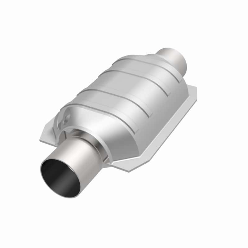 Magnaflow — MagnaFlow Conv Universal 2.25 inch PC2 Rear
California - view 27