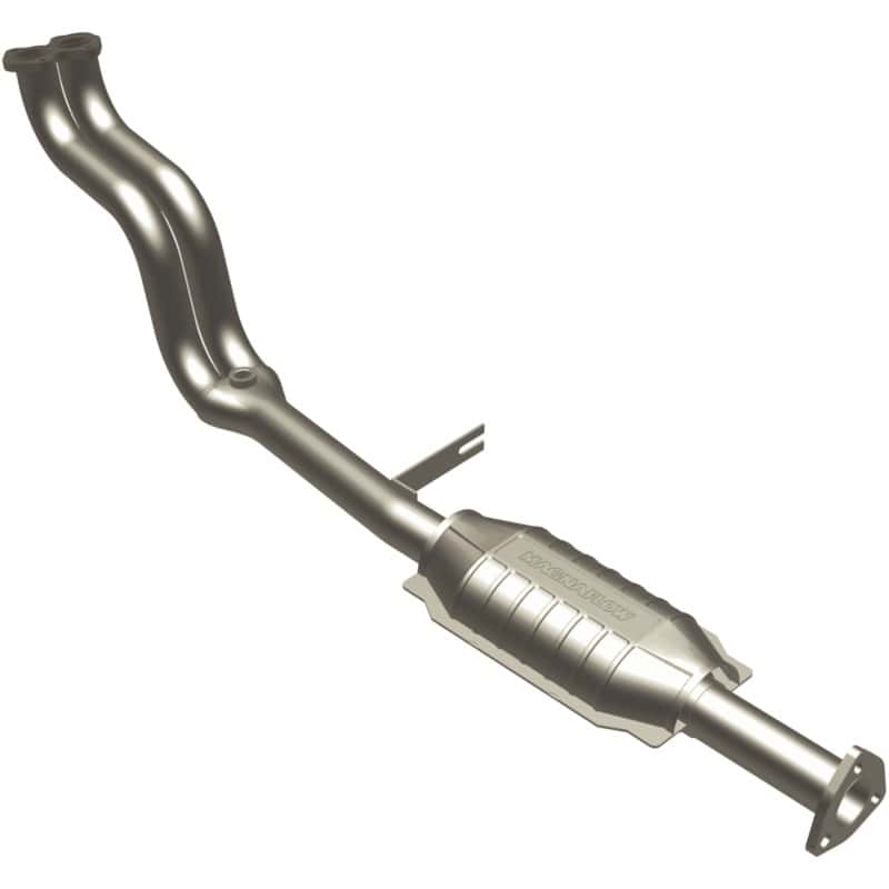 Magnaflow — MagnaFlow Conv DF Alfa Romero 82 91
Standard Grade
Standard - view 2