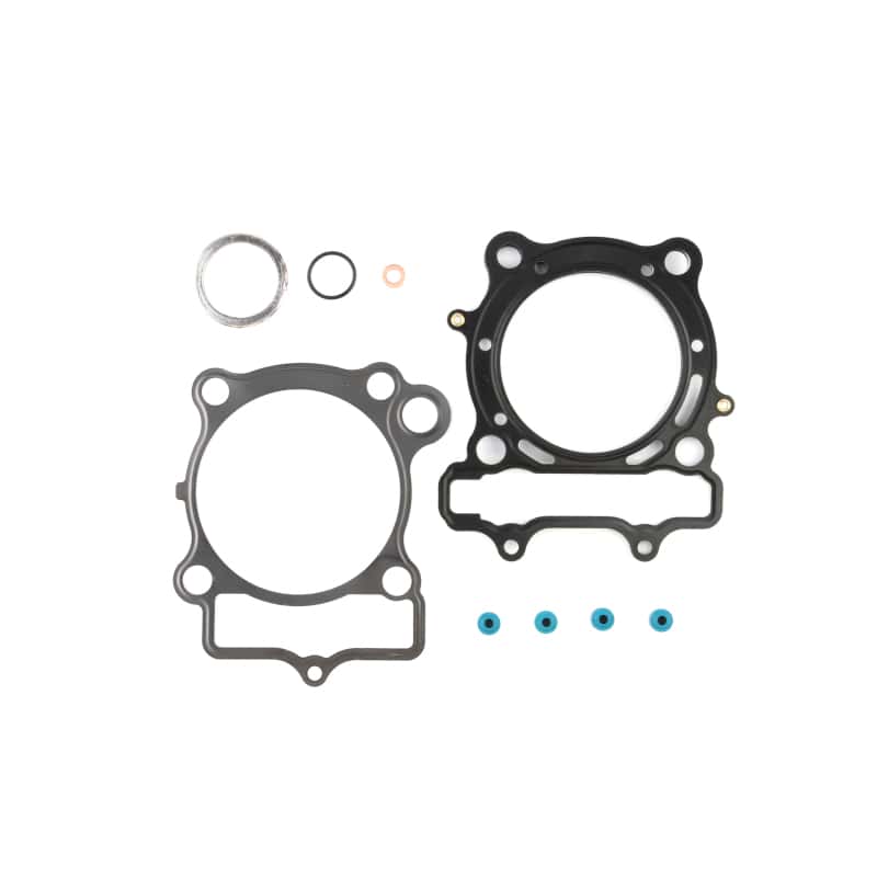 Cometic Gasket — Cometic 07-09 Suzuki RM-Z250 81mm Bore Top End Gasket Kit - view 1