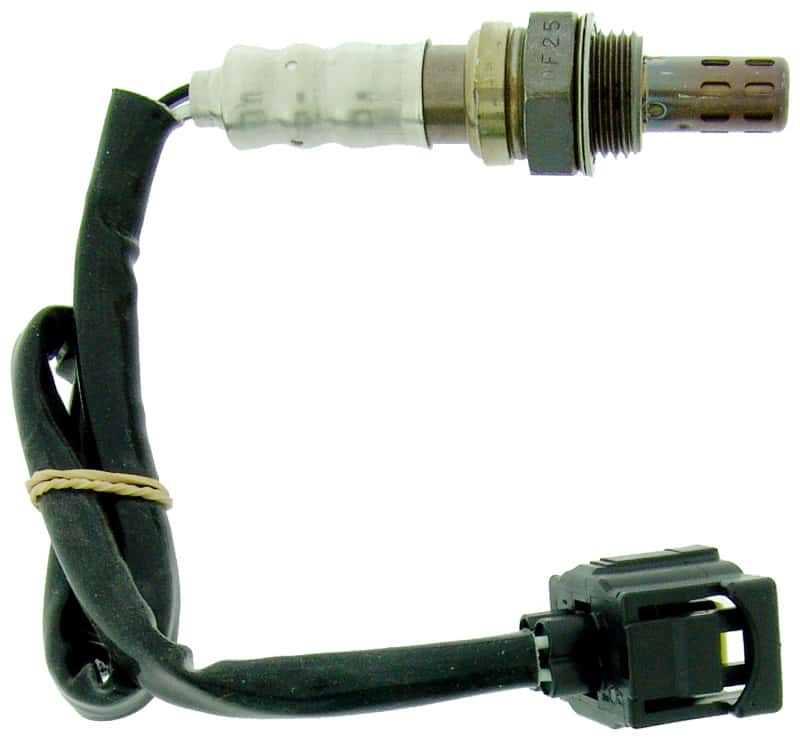 NGK — NGK Jeep Grand Cherokee 2004-2001 Direct Fit Oxygen Sensor
Oxygen Sensor - view 1