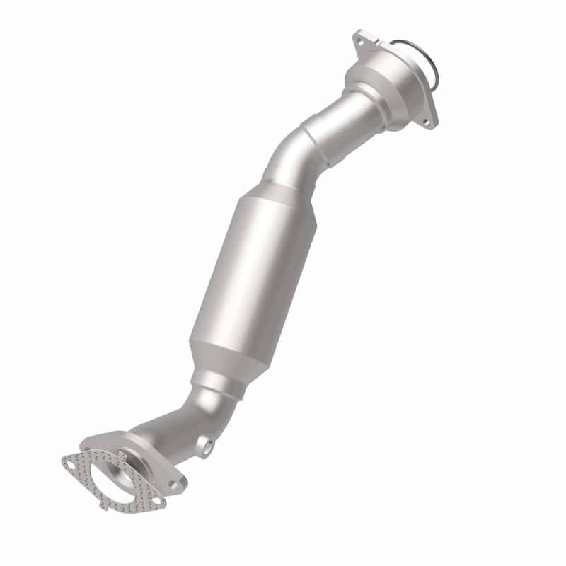 Magnaflow — Magnaflow 09-11 Lucerne V6 3.9L OEM Underbody Direct Fit Catalytic Converter
OEM Grade
OEM - view 17