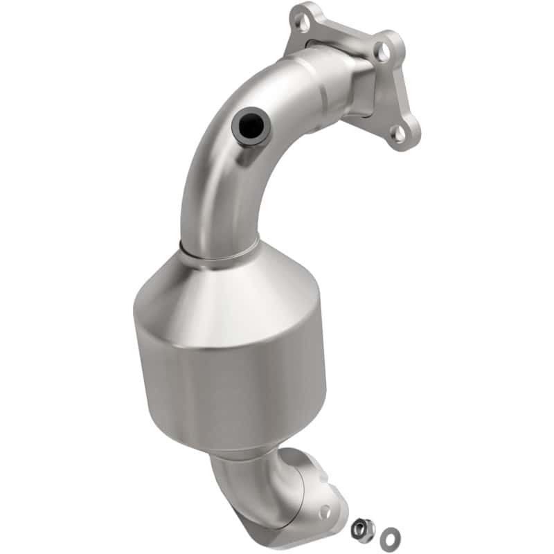Magnaflow — Magnaflow Conv DF 10 LaCrosse 3.0L
OEM Grade
OEM - view 2