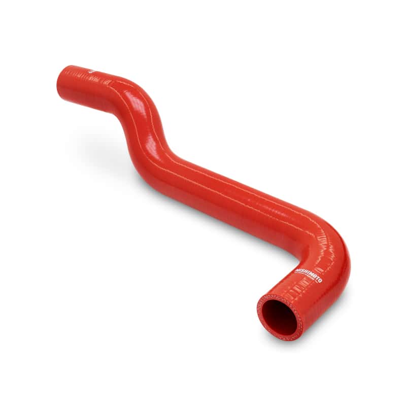 Mishimoto — Mishimoto 05-15 Toyota Tacoma 2.7L Silicone Coolant Hose Kit - Red
Coolant Hose Kit - view 2