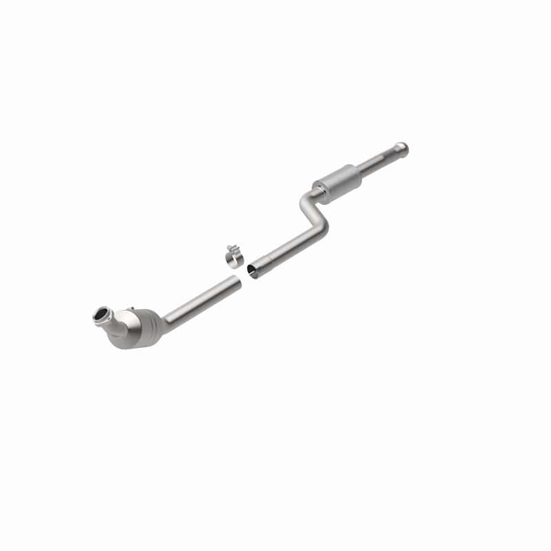 Magnaflow — Magnaflow Conv DF 08-10 C300 3.0L D/S
OEM Grade
OEM - view 6