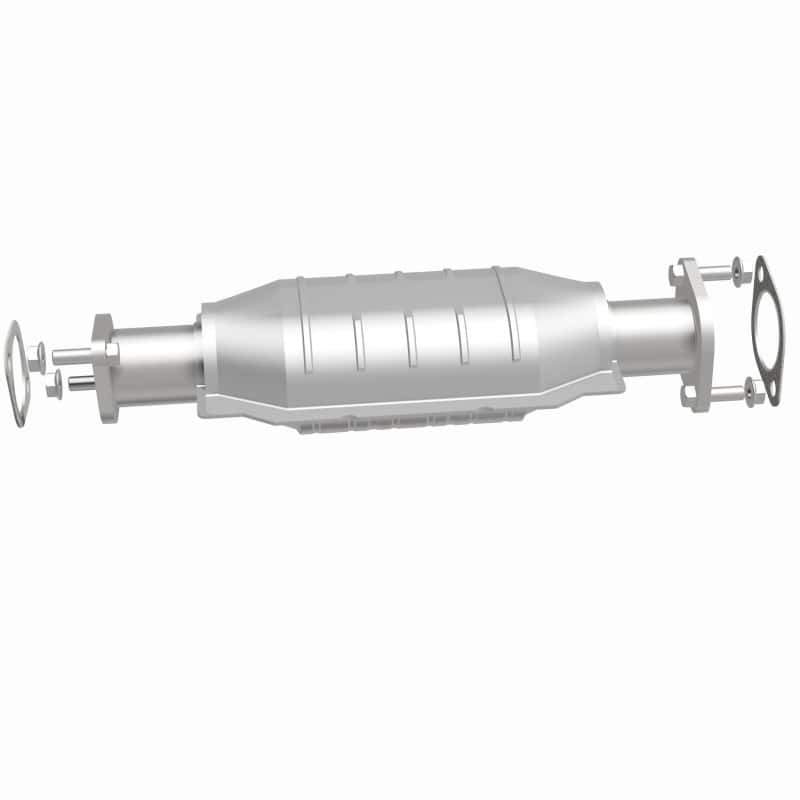 Magnaflow — MagnaFlow Conv DF 05-10 Kia Sportage 2.7L
OEM Grade
OEM - view 11